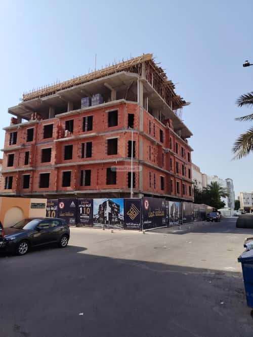 3 bedroom apartment in Al Nuzhah