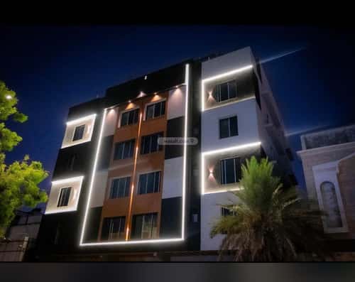 3 bedroom apartment in Al Nuzhah