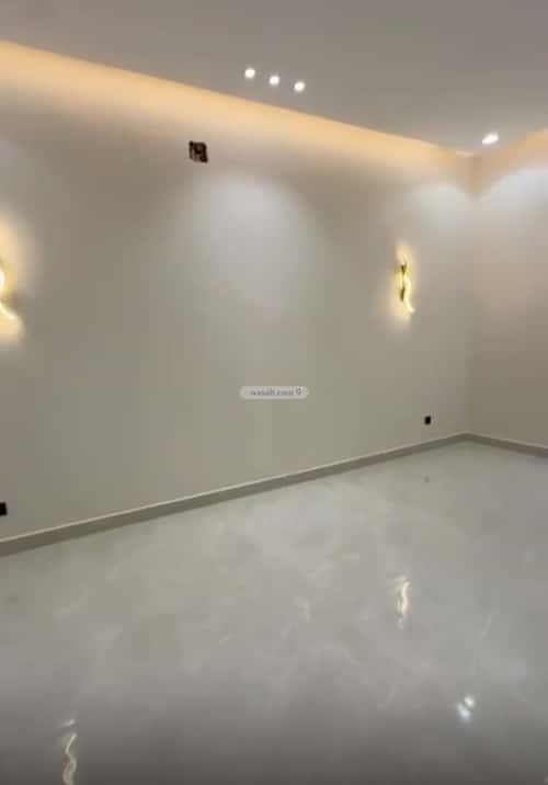 Villa 381.92 SQM Facing East on 15m Width Street Al-Janadriyah, East Riyadh, Riyadh