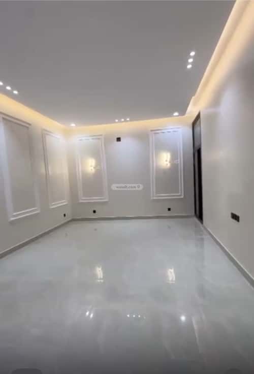 فيلا 381.92 متر مربع شرقية على شارع 15م الجنادرية، شرق الرياض، الرياض