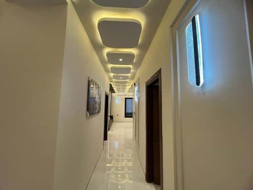 شقة ب 4 غرف المحمدية، مكة المكرمة