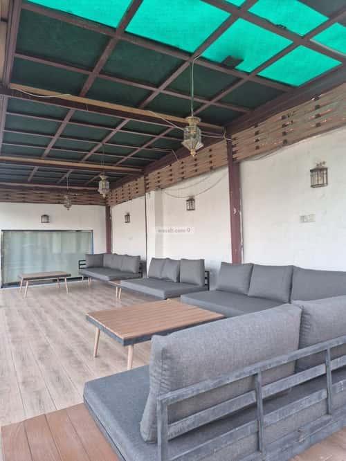 Rest House 895 SQM Facing West, North Gourana, Makkah Al Mukarramah
