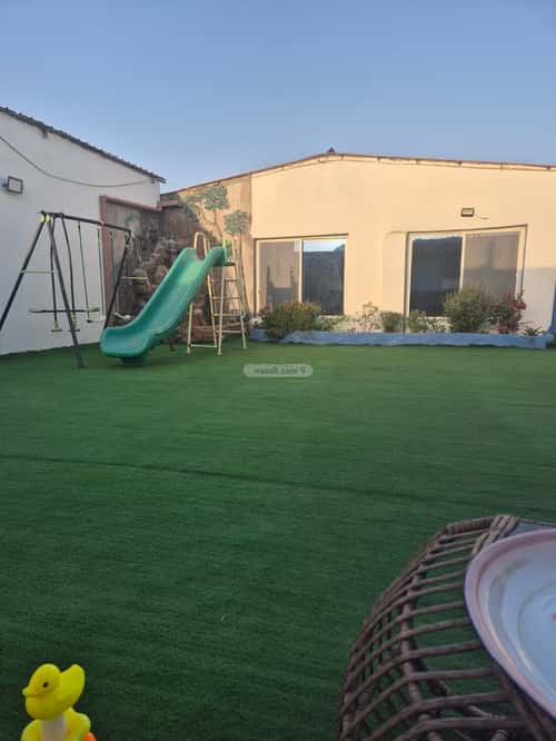 Rest House 895 SQM Facing West, North Gourana, Makkah Al Mukarramah