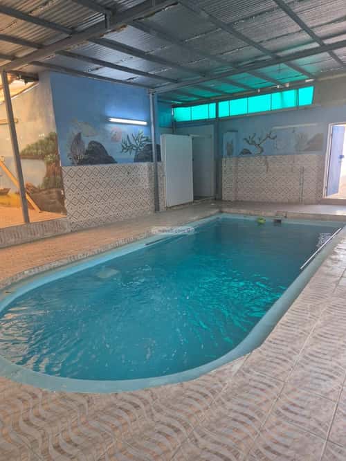 Rest House 895 SQM Facing West, North Gourana, Makkah Al Mukarramah