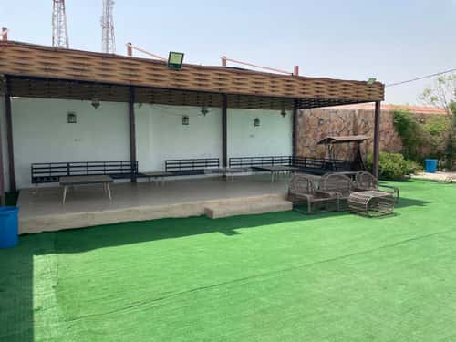 Rest House 895 SQM Facing West, North Gourana, Makkah Al Mukarramah