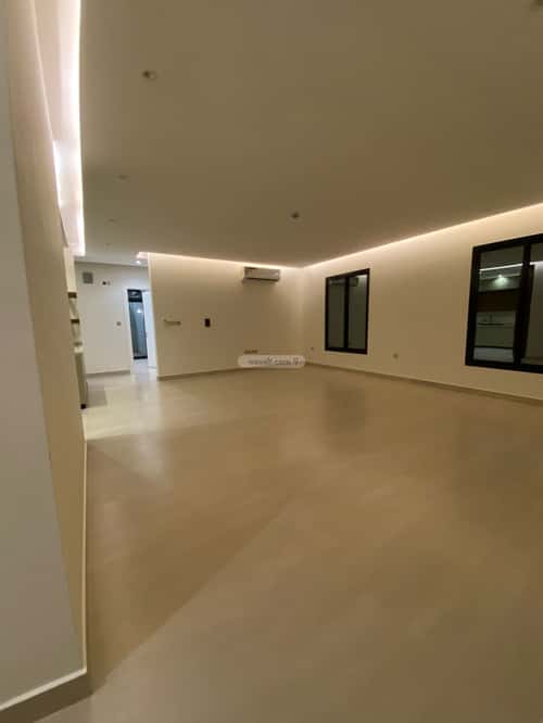 Semi-Furnished Apartment Al-Yasmeen, North Riyadh, Riyadh