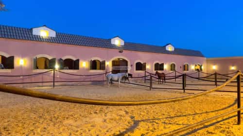 Rest House 11252 SQM with 10 Bedrooms Qarih Dirab, Qarih Dirab