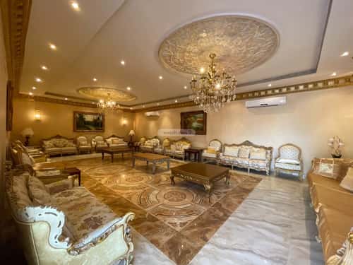 Rest House 11252 SQM with 10 Bedrooms Qarih Dirab, Qarih Dirab