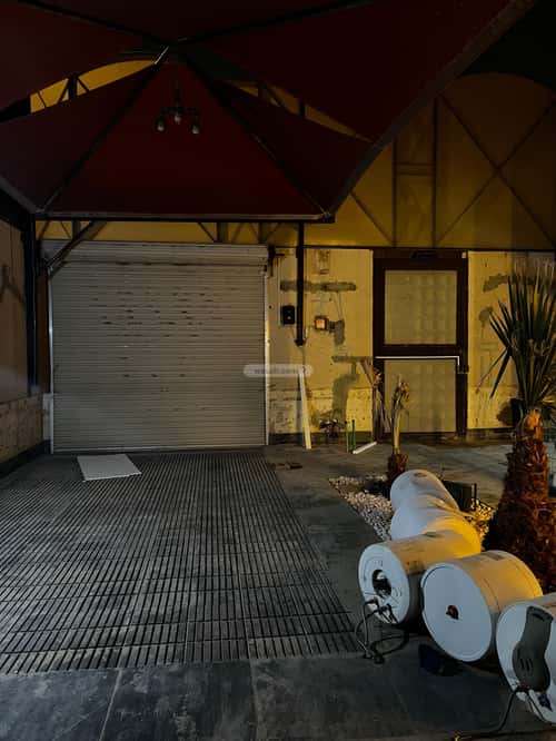 Villa 420 SQM Facing West with 6 Bedrooms Al-Aqeek, North Riyadh, Riyadh