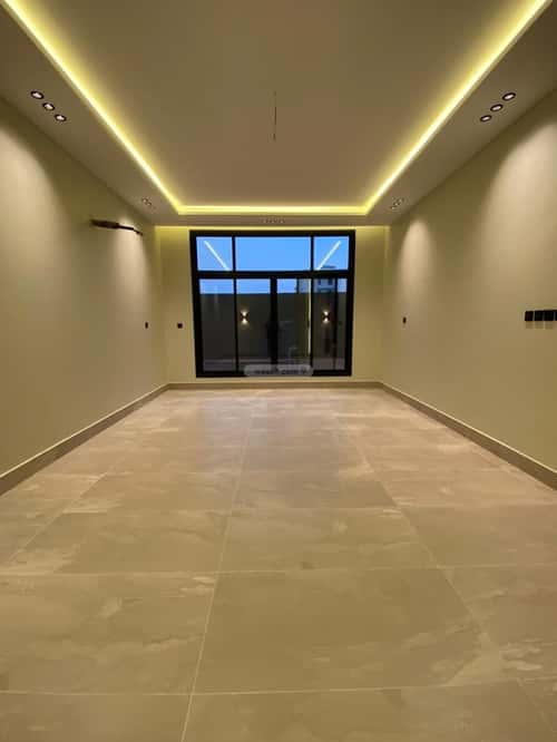 Villa 609 SQM Facing East on 20m Width Street Alshamehalgadeed, Makkah Al Mukarramah