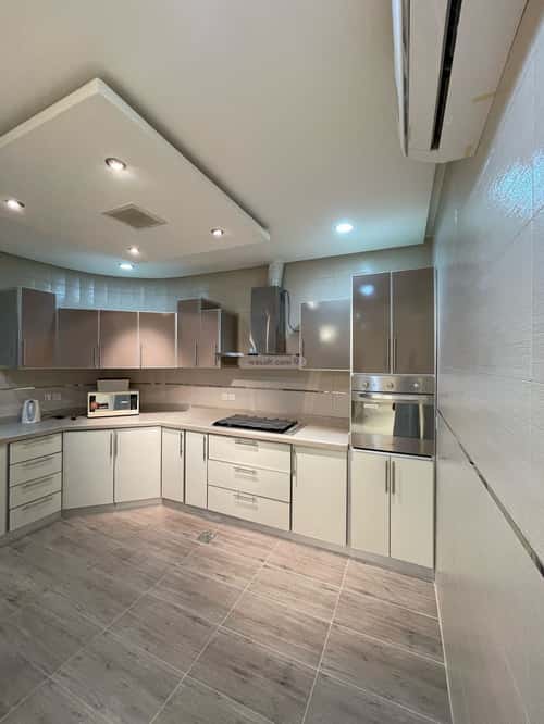 فيلا 600 متر مربع واجهة غربية ب 10 غرف الياسمين، شمال الرياض، الرياض