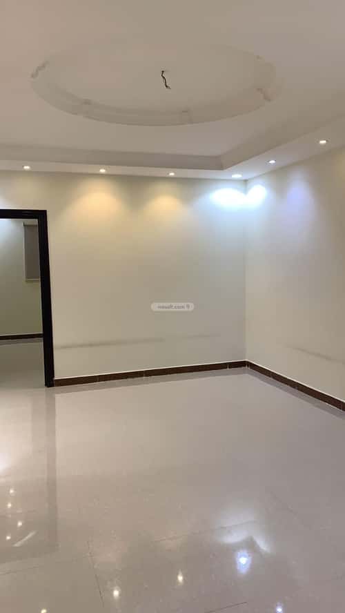 شقة بغرفتين ظهرة لبن، غرب الرياض، الرياض