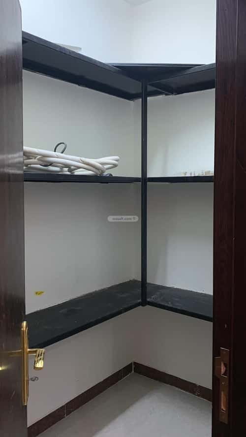 شقة بغرفتين ظهرة لبن، غرب الرياض، الرياض