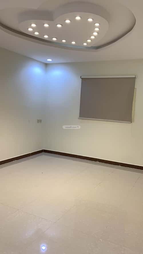 شقة بغرفتين ظهرة لبن، غرب الرياض، الرياض