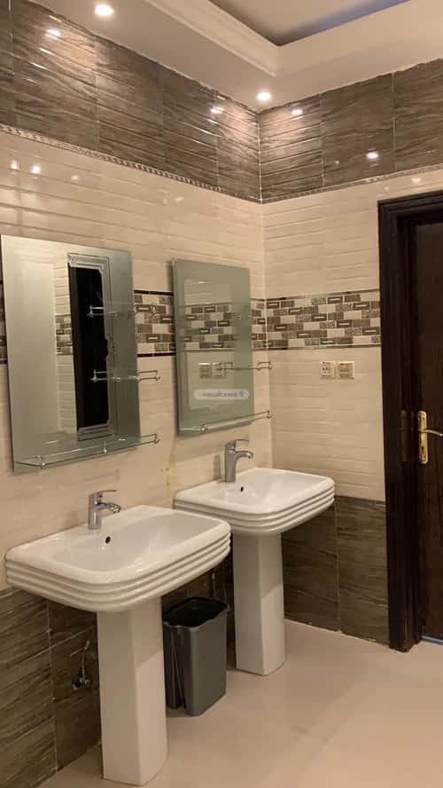 Apartment with 2 Bedrooms Dahrat Laban, West Riyadh, Riyadh