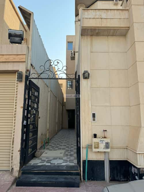 شقة ب 4 غرف القادسية، شرق الرياض، الرياض