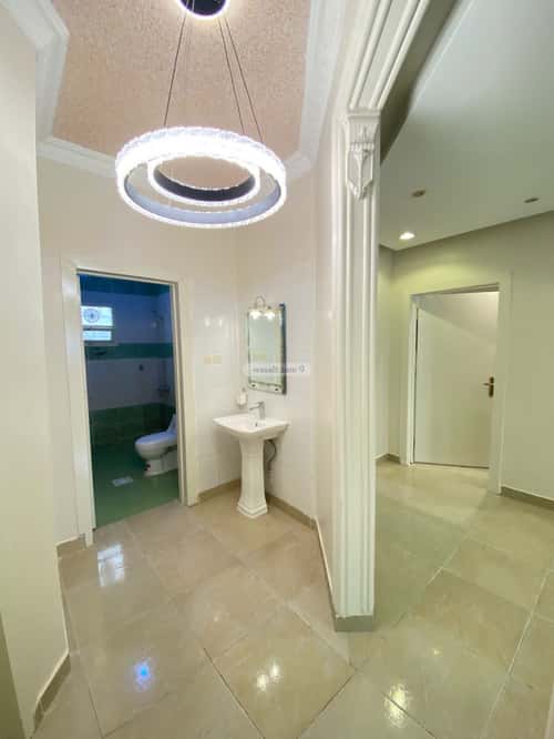 Apartment with 3 Bedrooms Ar-Rimal, East Riyadh, Riyadh