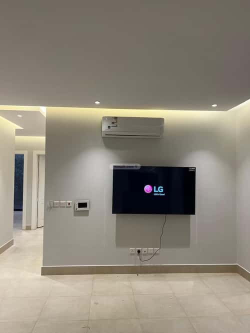 Apartment with 3 Bedrooms Hitteen, North Riyadh, Riyadh