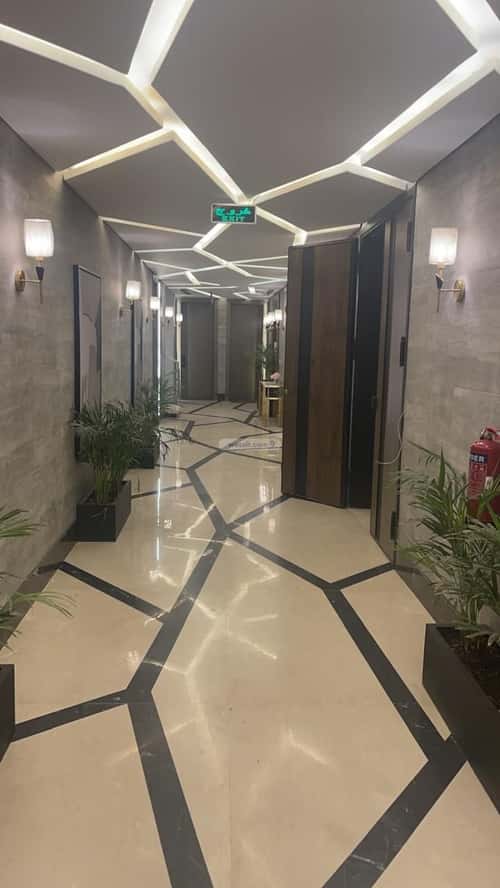 Apartment with 3 Bedrooms Hitteen, North Riyadh, Riyadh