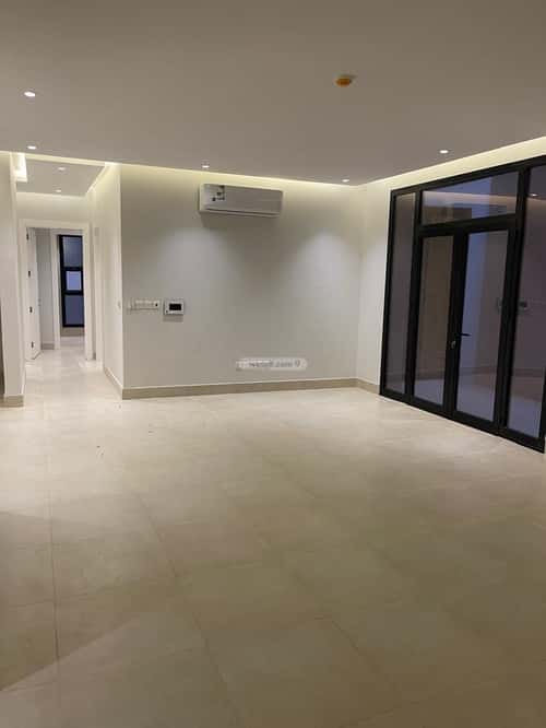 شقة ب 3 غرف حطين، شمال الرياض، الرياض