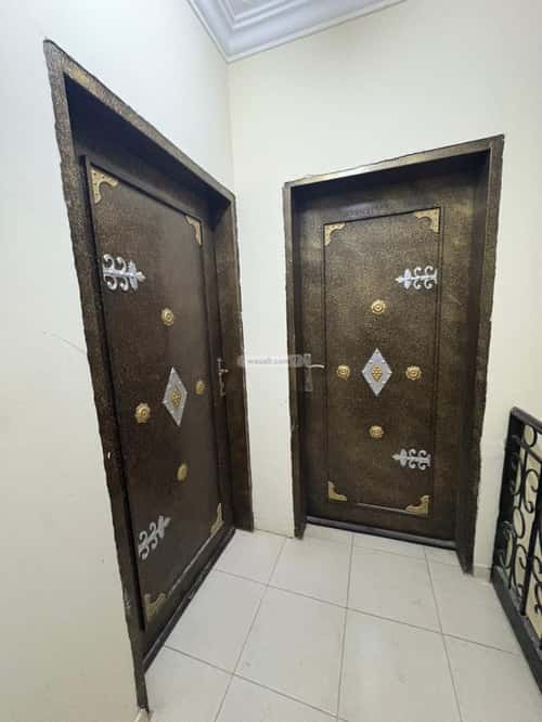 شقة بغرفتين قرطبة، شرق الرياض، الرياض