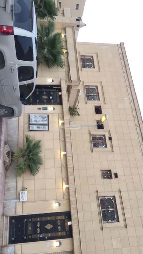Apartment with 3 Bedrooms Al-Qadisiyah, East Riyadh, Riyadh