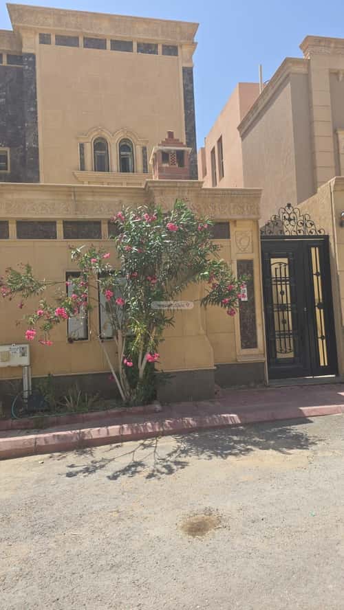 Apartment with 2 Bedrooms Al-Qairawan, North Riyadh, Riyadh