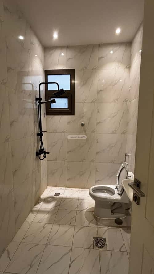 شقة بغرفتين القيروان، شمال الرياض، الرياض