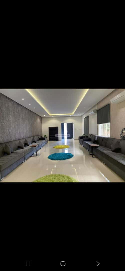 Rest House 800 SQM with 2 Bedrooms Al-Khear, North Riyadh, Riyadh