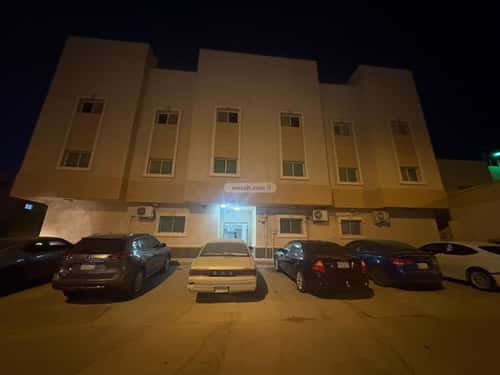 شقة بغرفتين ظهرة لبن، غرب الرياض، الرياض