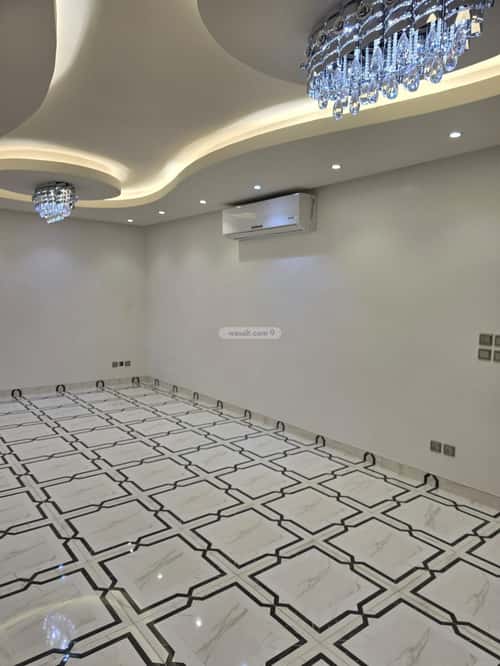 شقة بغرفتين ظهرة لبن، غرب الرياض، الرياض