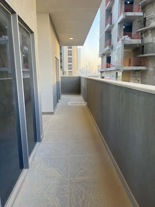 Apartment with 2 bedrooms الصحافة، شمال الرياض، الرياض