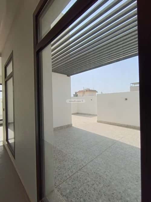 دور 170 متر مربع ب 4 غرف الروضة، شمال جدة، جدة