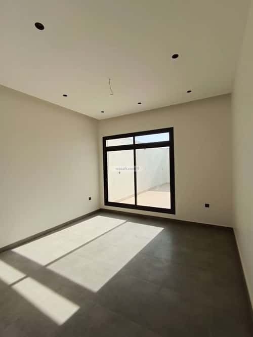 دور 170 متر مربع ب 4 غرف الروضة، شمال جدة، جدة