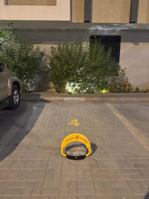 شقة مفروشة 91 متر مربع بغرفتين قرطبة، شرق الرياض، الرياض