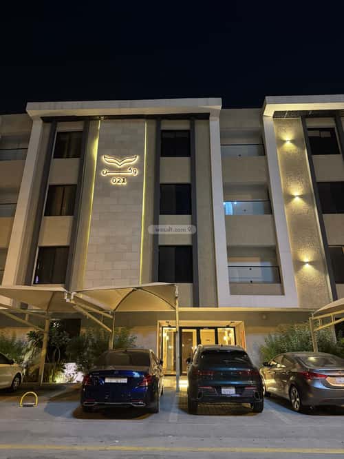 Furnished Apartment 91 SQM with 2 Bedrooms Qurtubah, East Riyadh, Riyadh