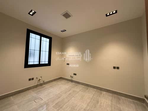Floor 162.6 SQM with 6 Bedrooms Ar-Rimal, East Riyadh, Riyadh