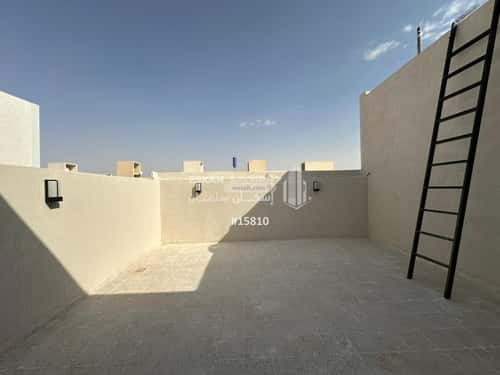 دور 162 متر مربع ب 6 غرف Ar-Rimal, East Riyadh, Riyadh