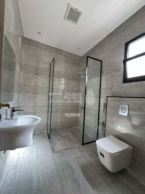 Floor 162.6 SQM with 6 Bedrooms Ar-Rimal, East Riyadh, Riyadh
