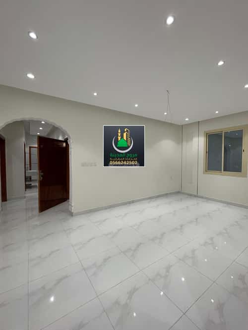Apartment with 5 Bedrooms Ibn Taymiyyah, Madinah
