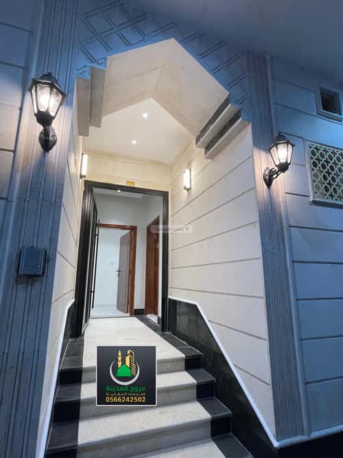 Apartment with 5 Bedrooms Ibn Taymiyyah, Madinah