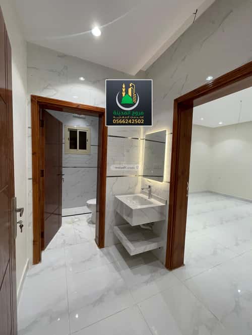 Apartment with 5 Bedrooms Ibn Taymiyyah, Madinah