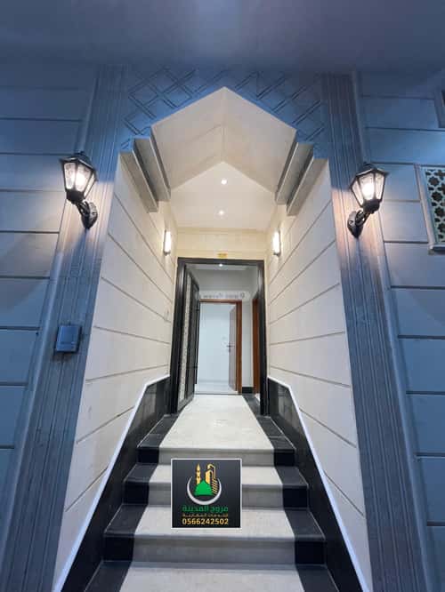 Apartment with 5 Bedrooms Ibn Taymiyyah, Madinah