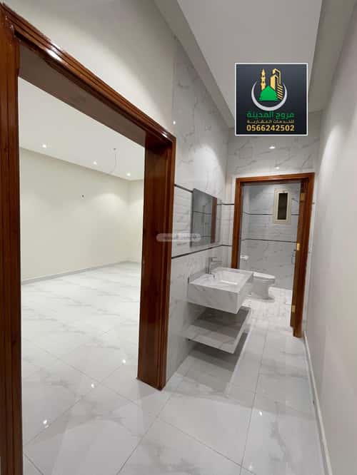 Apartment with 5 Bedrooms Ibn Taymiyyah, Madinah