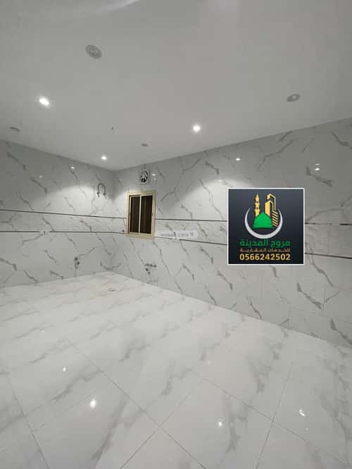 Apartment with 5 Bedrooms Ibn Taymiyyah, Madinah