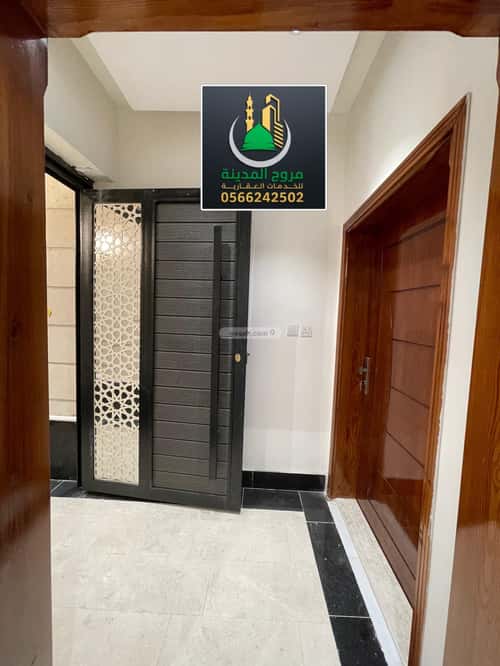 Apartment with 5 Bedrooms Ibn Taymiyyah, Madinah