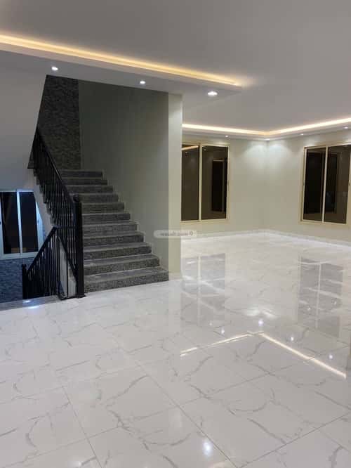 فيلا 400 متر مربع شرقية على شارع 15م السويس 1، جازان