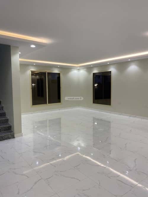 Villa 400 SQM Facing East on 15m Width Street Al Suwais 1, Jazan