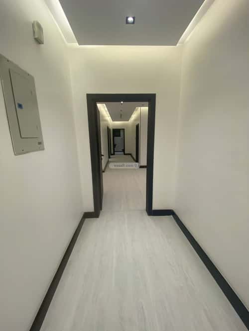 Apartment 137 SQM with 4 Bedrooms Al-Yasmeen, North Riyadh, Riyadh