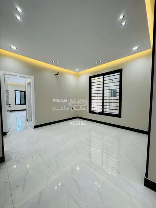 Villa 407 SQM Facing West on 15m Width Street Al-Sinah District, Alttayif